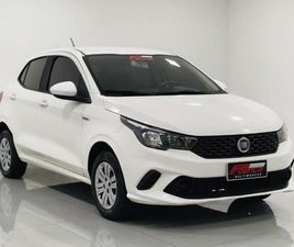 FIAT ARGO FIAT ARGO 1.0 DRIVE