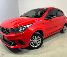 FIAT ARGO FIAT ARGO 1.0
