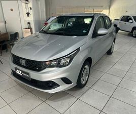 FIAT ARGO FIAT ARGO DRIVE 1.0 6V FLEX