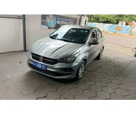 FIAT CRONOS 1.3 DRIVE