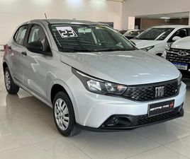 FIAT ARGO FIAT ARGO 1.0