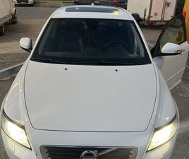 VOLVO V50 D2