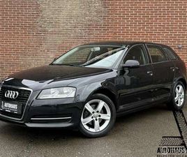 SPORTBACK 1.2 TFSI AMBITION PRO LINE S