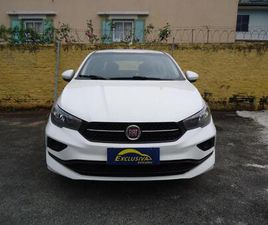 FIAT CRONOS 1.3
