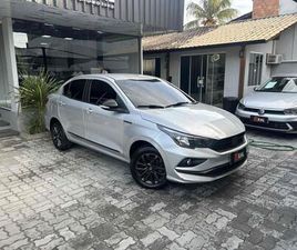 FIAT CRONOS 1.3 DRIVE