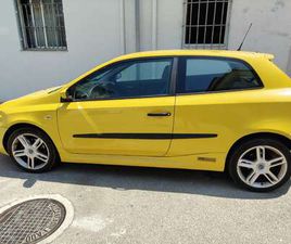 STILO 1.9MJT RACING 120 RACING