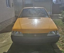 VAND MASINA SUPERNOVA