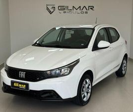 FIAT ARGO FIAT ARGO 1.0