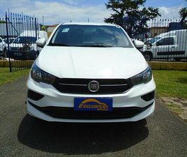 FIAT CRONOS 1.3 DRIVE