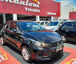 FIAT CRONOS 1.3 DRIVE