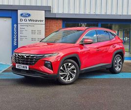 1.6 T-GDI MHEV PREMIUM DCT EURO 6 (START/STOP) 5DR