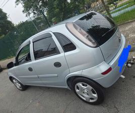 CHEVROLET CORSA HAT. MAXX 1.4 8V ECONOFLEX 5P