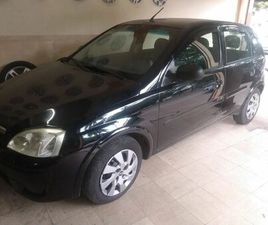 CHEVROLET CORSA HAT. MAXX 1.4 8V ECONOFLEX 5P
