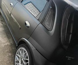 CHEVROLET CORSA HAT. SS 1.8 MPFI 8V FLEXPOWER 5P