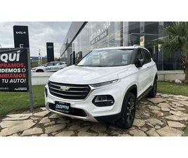 CHEVROLET GROOVE CHEVROLET GROOVE