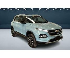 CHEVROLET GROOVE CHEVROLET GROOVE