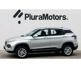 CHEVROLET GROOVE CHEVROLET GROOVE