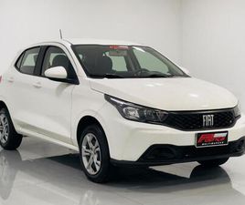 FIAT ARGO FIAT ARGO 1.0 DRIVE