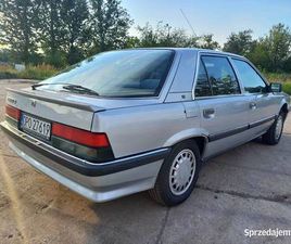 RENAULT R 25 RENAULT 25 2.2 TX OPOLE - SPRZEDAJEMY.PL