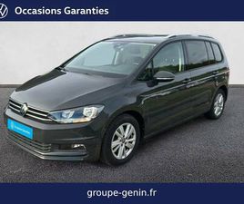 TOURAN 1.5 TSI EVO 150 7PL LOUNGE