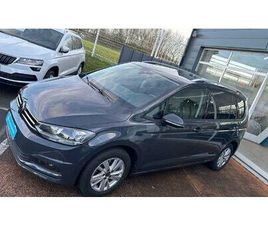 TOURAN 2.0 TDI 150 DSG7 5PL
