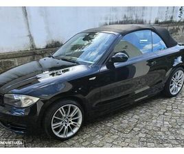 BMW 118 D