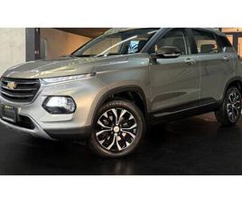 CHEVROLET GROOVE CHEVROLET GROOVE