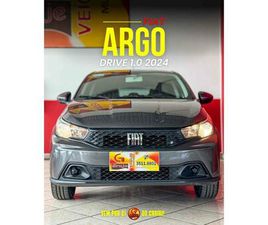 FIAT ARGO FIAT ARGO 1.0 DRIVE