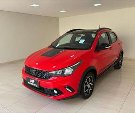 FIAT ARGO FIAT ARGO 1.3 TREKKING