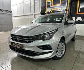 FIAT CRONOS 1.0 DRIVE