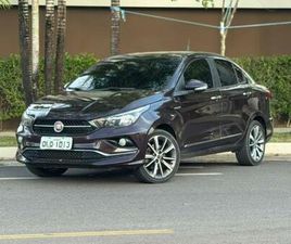 FIAT CRONOS 1.8 PRECISION AT