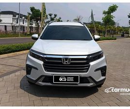 HONDA BR-V 2023 HONDA BR-V 1.5 E SUV