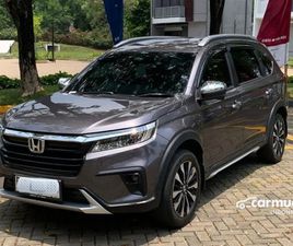 HONDA BR-V 2024 HONDA BR-V 1.5 PRESTIGE HONDA SENSING SUV