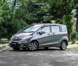 2013 HONDA FREED 1.5 S MPV