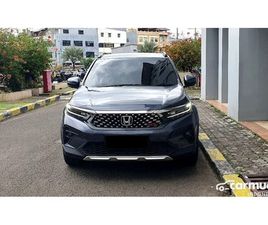 HONDA WR-V 2023 HONDA WR-V 1.5 RS SUV