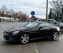 SLK 250 BLUEEFFICIENCY (172.447)