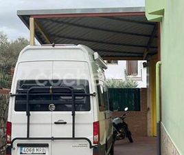 VOLKSWAGEN GRAND CALIFORNIA VOLKSWAGEN GRAND CALIFORNIA 600 2.0 TDI EU6 FWD AUT.