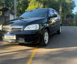 CHEVROLET CORSA HAT. MAXX 1.4 8V ECONOFLEX 5P