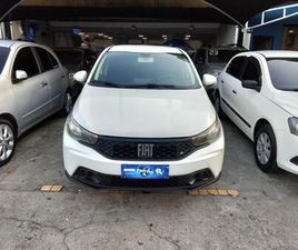 FIAT ARGO FIAT ARGO 1.0 6V FLEX.
