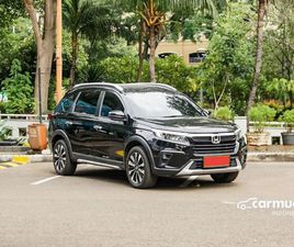 HONDA BR-V 2022 HONDA BR-V 1.5 PRESTIGE HONDA SENSING SUV