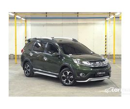 HONDA MOBILIO 2016 HONDA MOBILIO 1.5 E PRESTIGE MPV JUAL CEPAT & MURAH, DP & CICILAN RINGAN, KONDISI ISTIMEWA, GARANSI UNIT, FREE DETAILING & PENGIRIMAN UNIT
