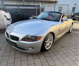 BMW Z4 2.5I