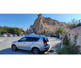 CITROEN C-CROSSER 2.2 HDI-РЕНОВИРАН