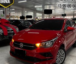 FIAT CRONOS 1.3 DRIVE