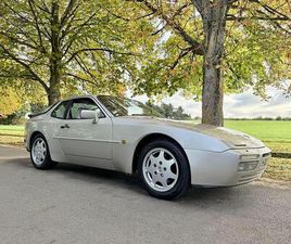 PORSCHE 944 S2 3.0 16V S2 2DR