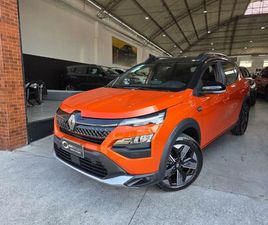 RENAULT KARDIAN RENAULT KARDIAN 1.0 TCE PREMIERE EDITION AUTO