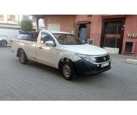 FIAT FULLBACK PICKUP FIAT