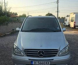 MERCEDES VIANO