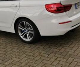 BMW 340 GRAN TURISMO GRAN TURISMO 340I SPORT LIN...