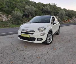 FIAT 500X FIAT 500X 1.3 MJ LOUNGE